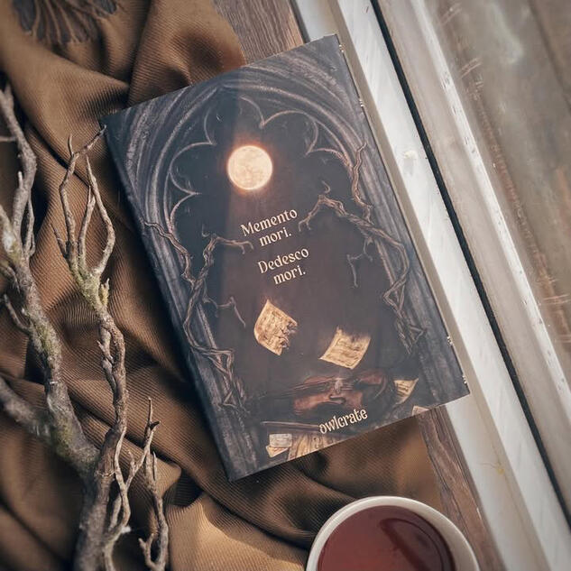 Dust jacket cover art